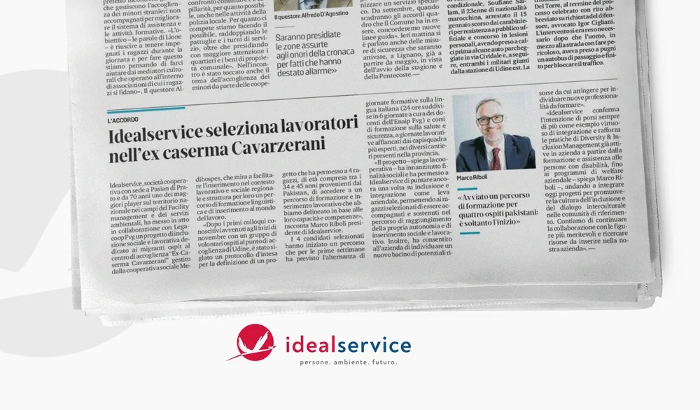 Diversity & Inclusion Management