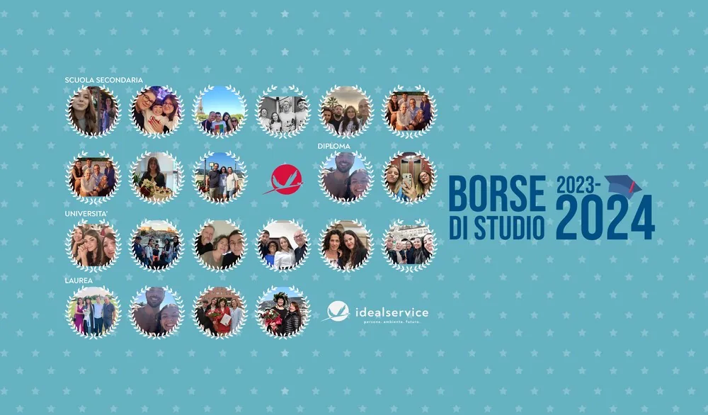 Assegnazione Borse di Studio a.a. 2023/2024🎓