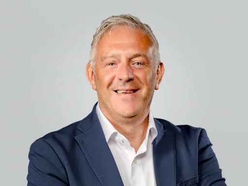Giorgio Cantoni
