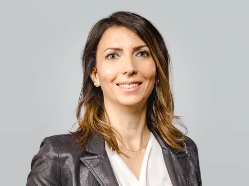 Martina Lo Sciuto