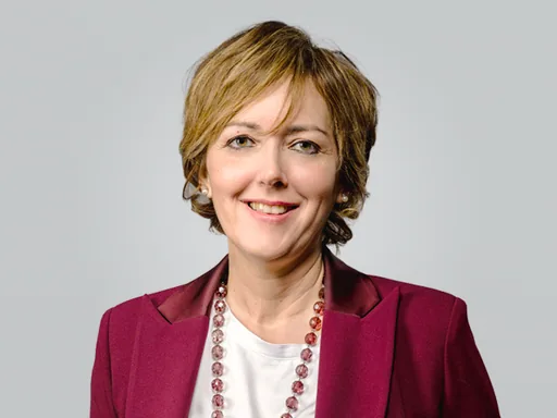 Anna Fornasiero