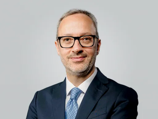 Marco Riboli