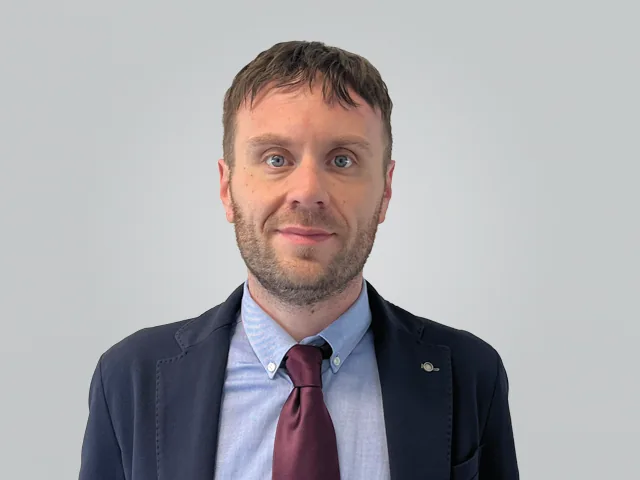 Thomas Mazzoni