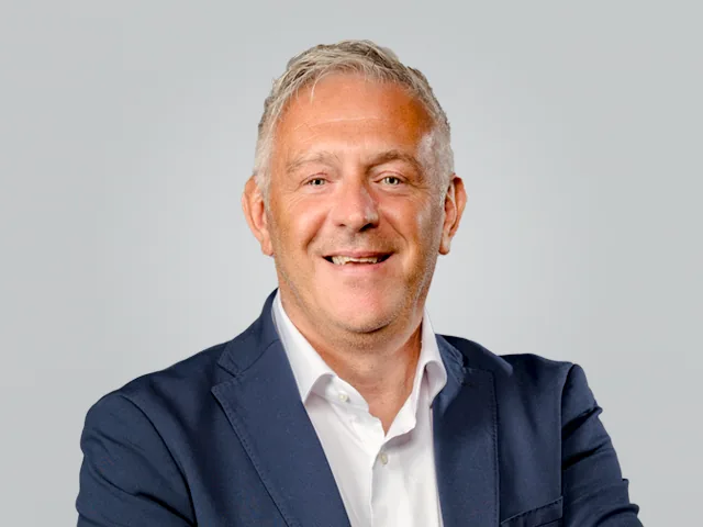 Giorgio Cantoni