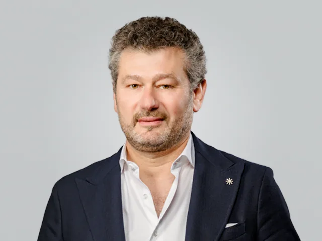 Stefano De Paoli