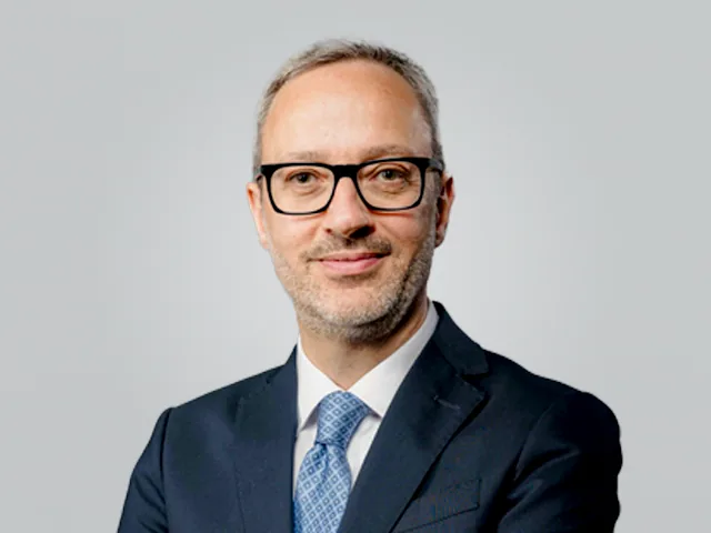 Marco Riboli