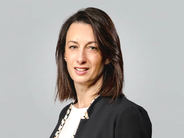 Simona Sedani